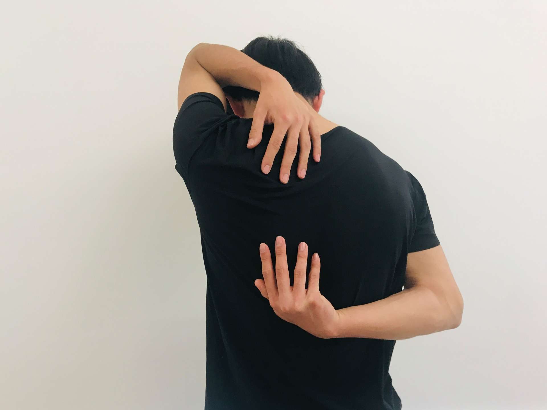 筋膜・ファッシアへのアプローチの種類について