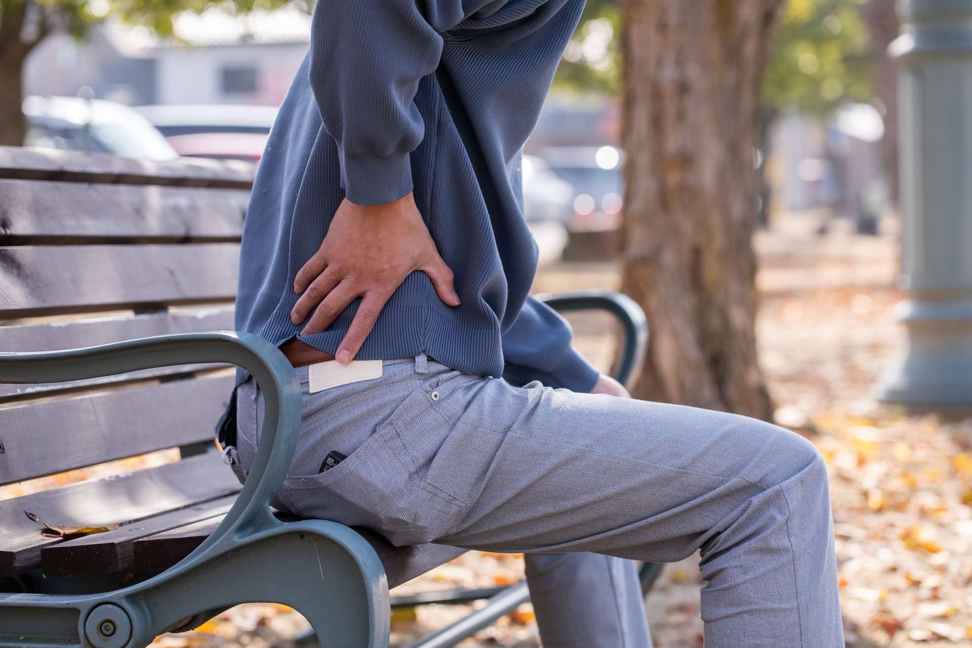 冬に身体が痛む理由とは？「筋膜」と「ヒアルロン酸」の科学