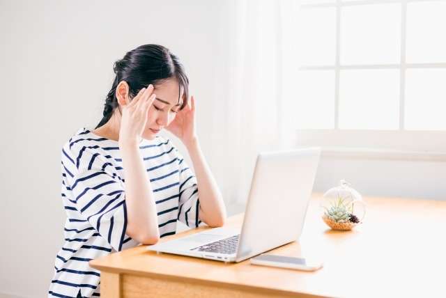 春のふわふわする「めまい」の原因は首？筋膜から紐解く改善のヒント