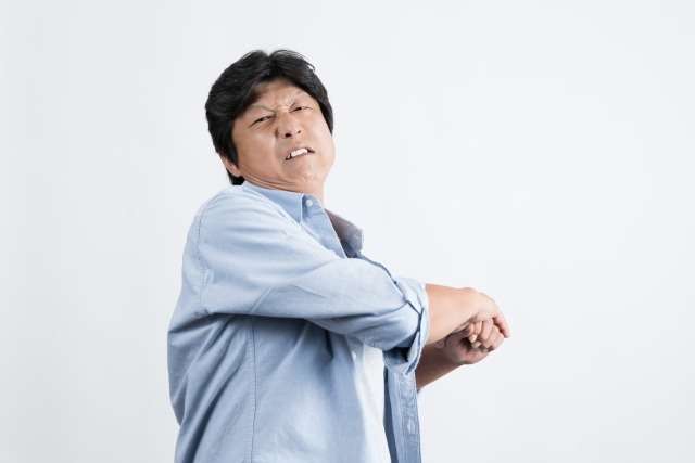 更年期からの「体の硬さ」、実は筋膜のコラーゲンが変化しているのかもしれません