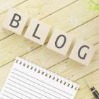 ブログ