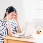 春のふわふわする「めまい」の原因は首？筋膜から紐解く改善のヒント